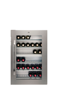 Reparación averías vinoteca Aeg en  Segovia